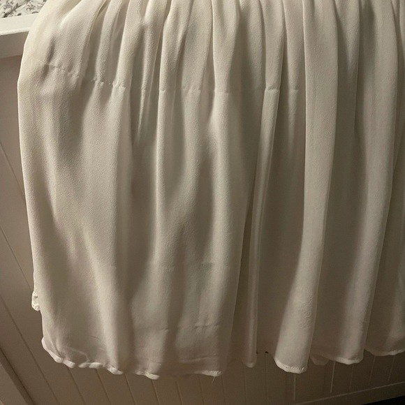 Strapless Zara Dress - Picture 3 of 3